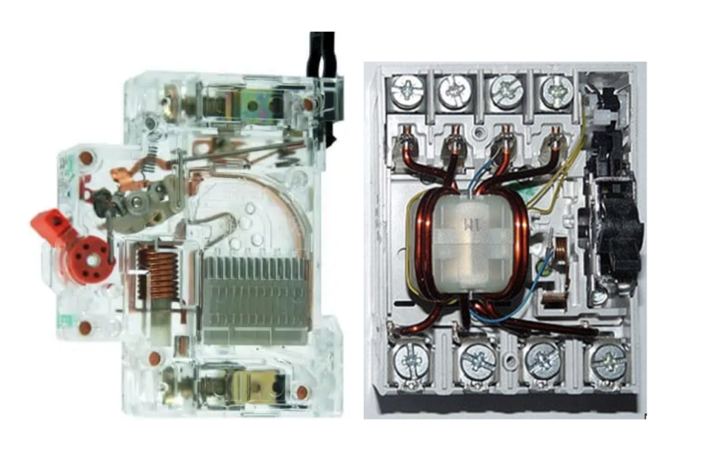 Εξελίξεις στον ηλεκτρικό εξοπλισμό: Electronic Circuit Protection Device (ECPD)